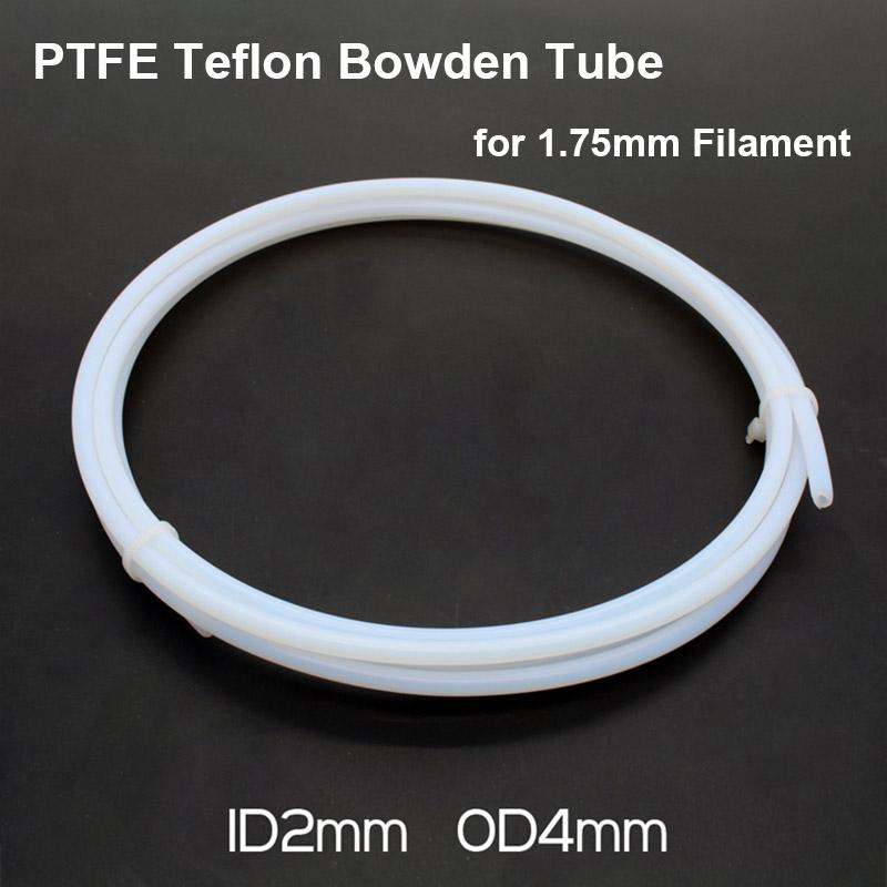  PTFE  1   3D- 4.0/2.0mm 
