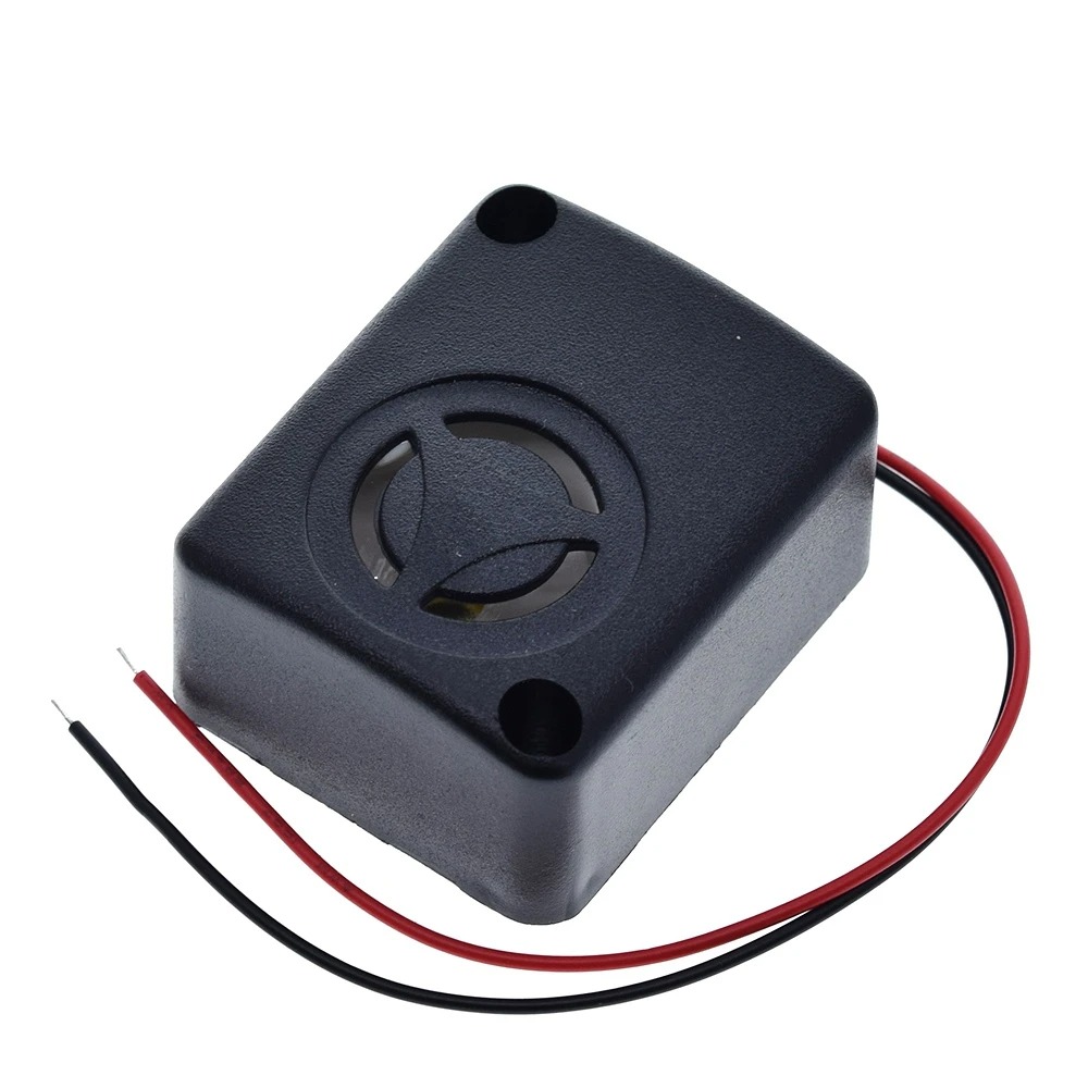 ������ ����������������� ��������,  6-15V, 120db