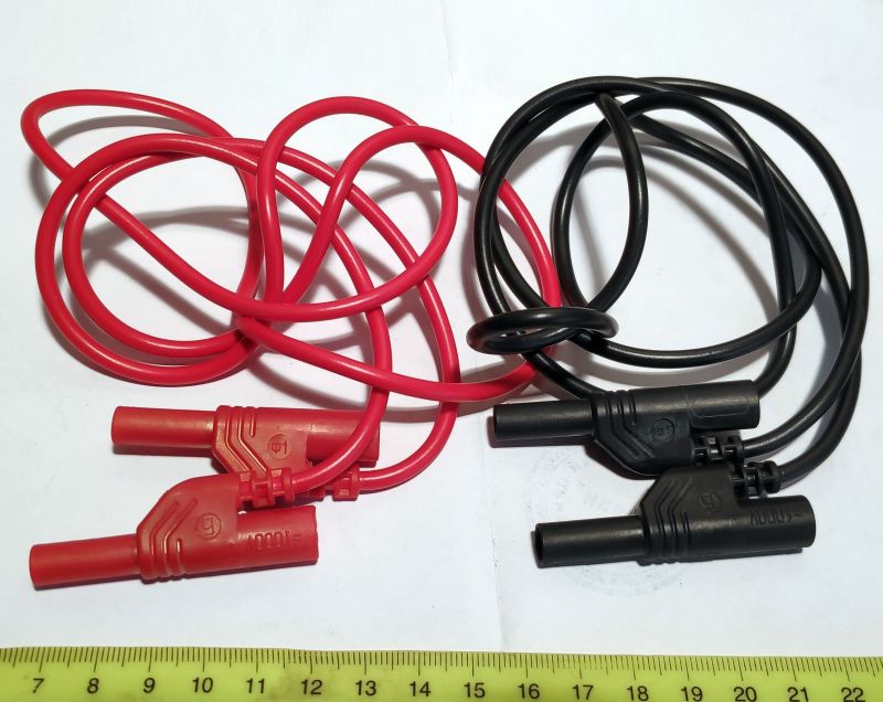    - 4 ( )   1000V, 1.5mm², 1.0 ,  2 ,  SKS Hirschmann ...