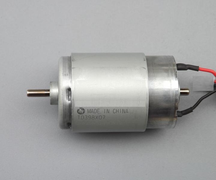    42VDC, 7000 RPM :   () 24-42 Volt DC Motor 7000 RPM,  3.1x9mm   ∅33x47mm...