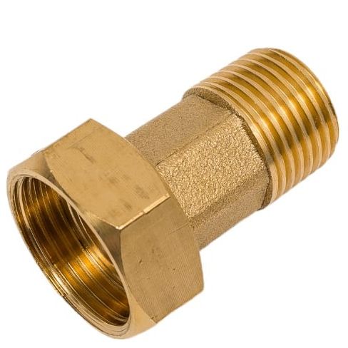   1/2" x 3/4",   
