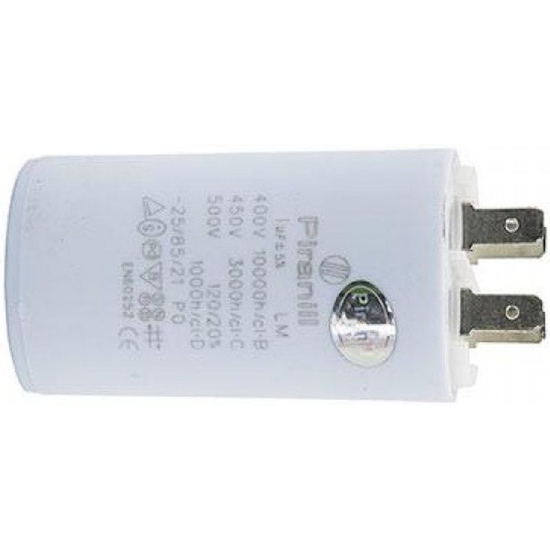   20uF 450V