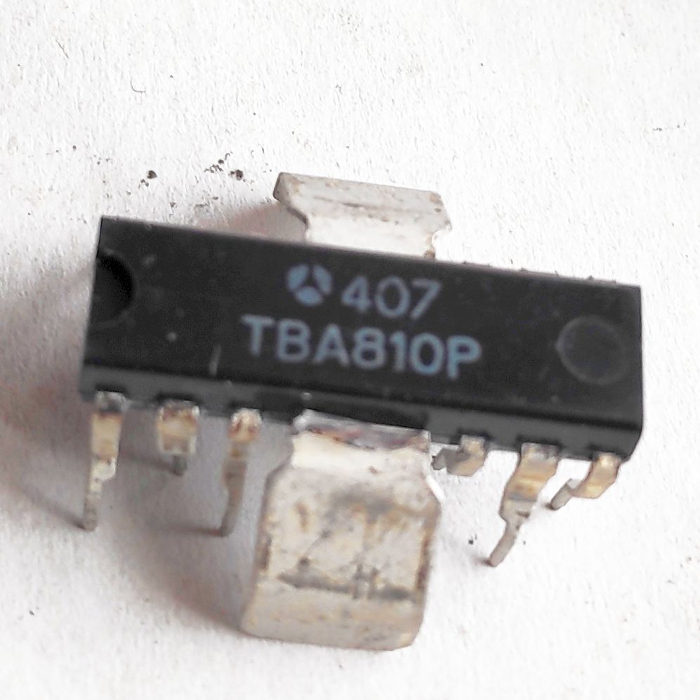 TBA810P