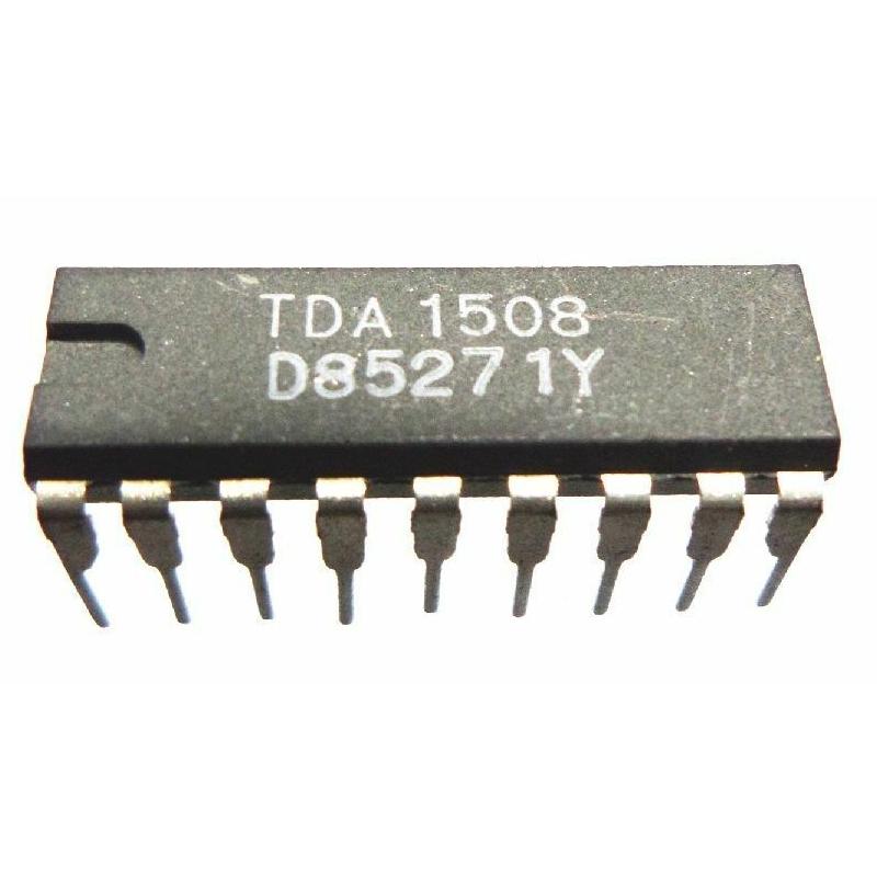 TDA1508