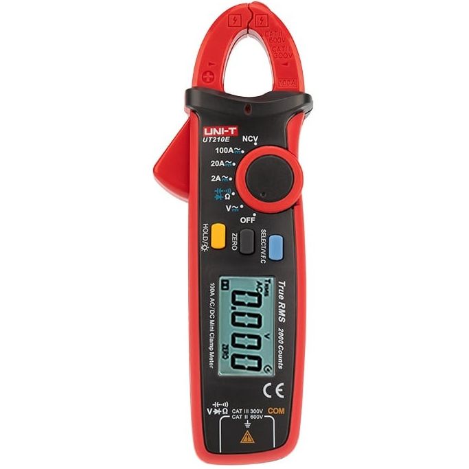    , UT-210E, UNI-T