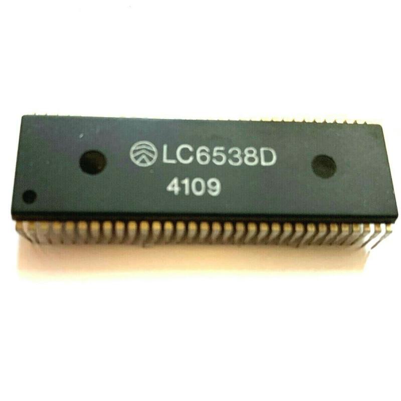 LC6538D