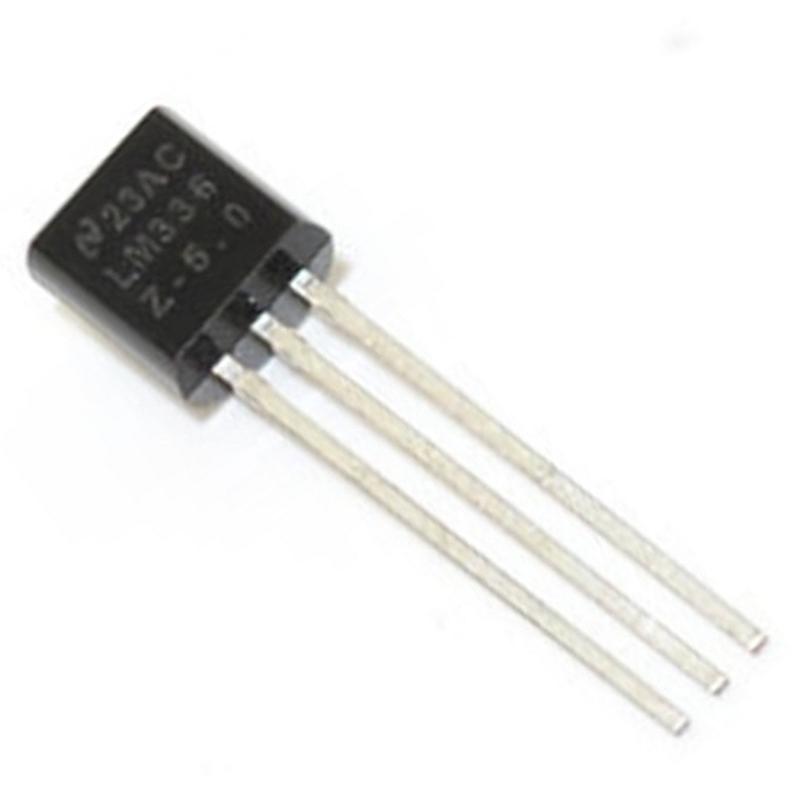 LM336Z/5.0 :   5V
 : TO92
 :...