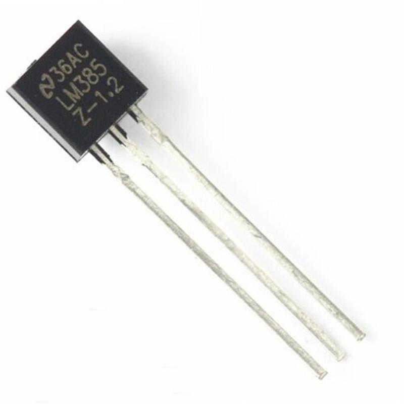 LM385Z1.2 :    1.2V
 : TO92
 :...