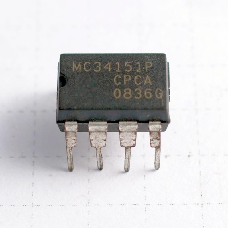 MC34151P