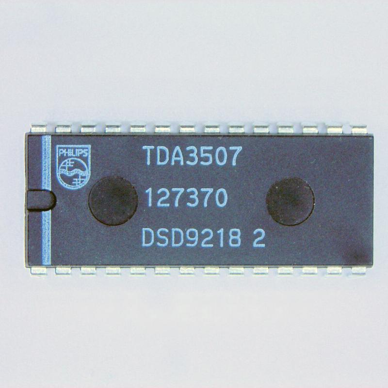 TDA3507