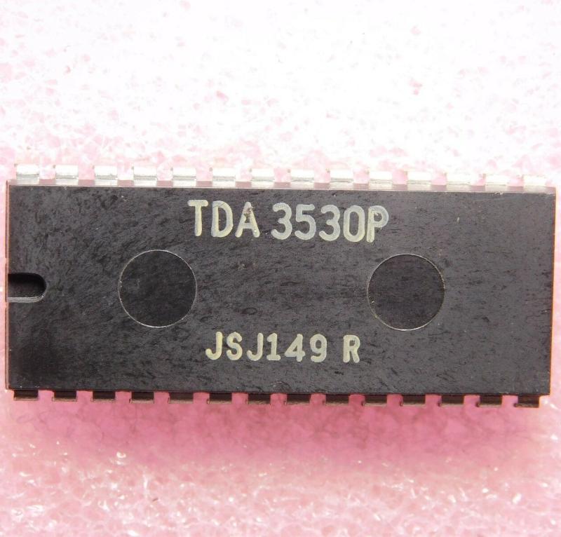 TDA3530