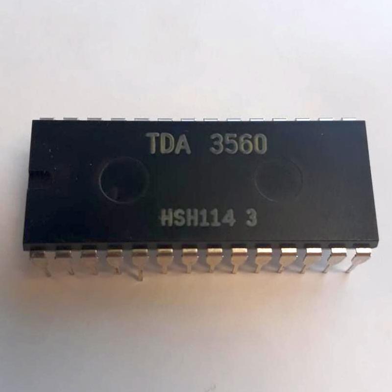 TDA3560