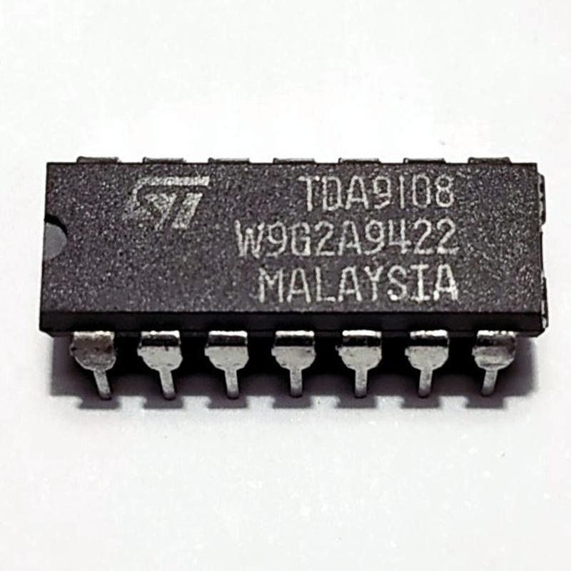 TDA9108