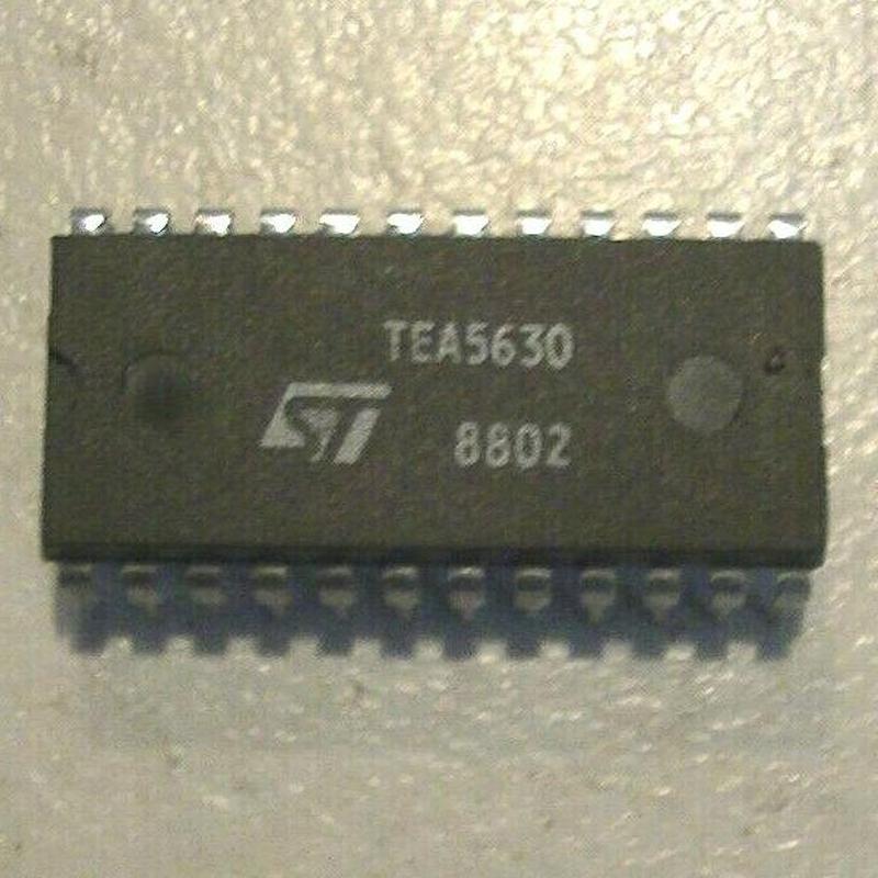 TEA5630