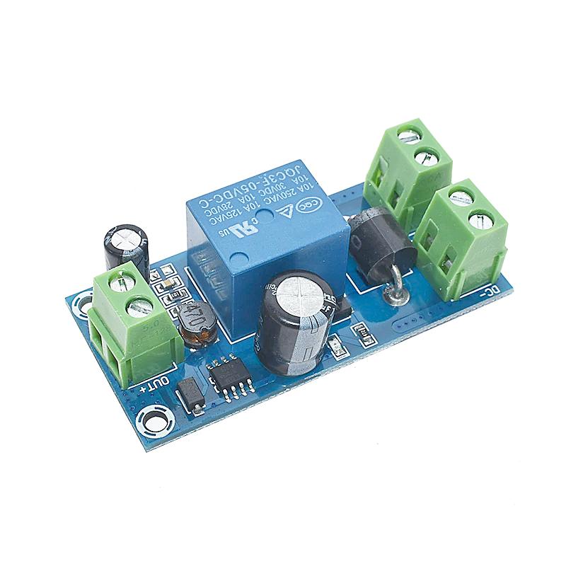     DC 5V-48V, YX-850 :     YX-850      ...