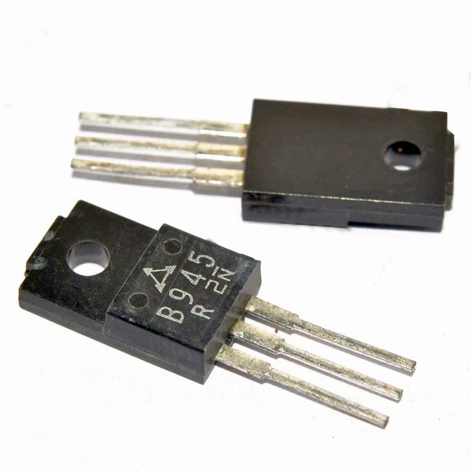 2SB945 : ���������� SI-P 130V 5A 40W 30MHz
������ : ISO220
������������� : 
�������� ��������: 2SB703...