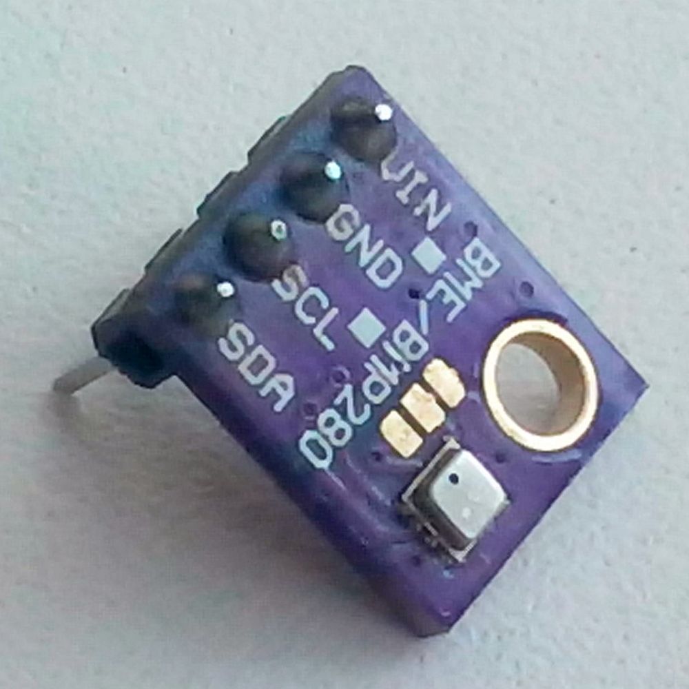  , c    BME280 5V