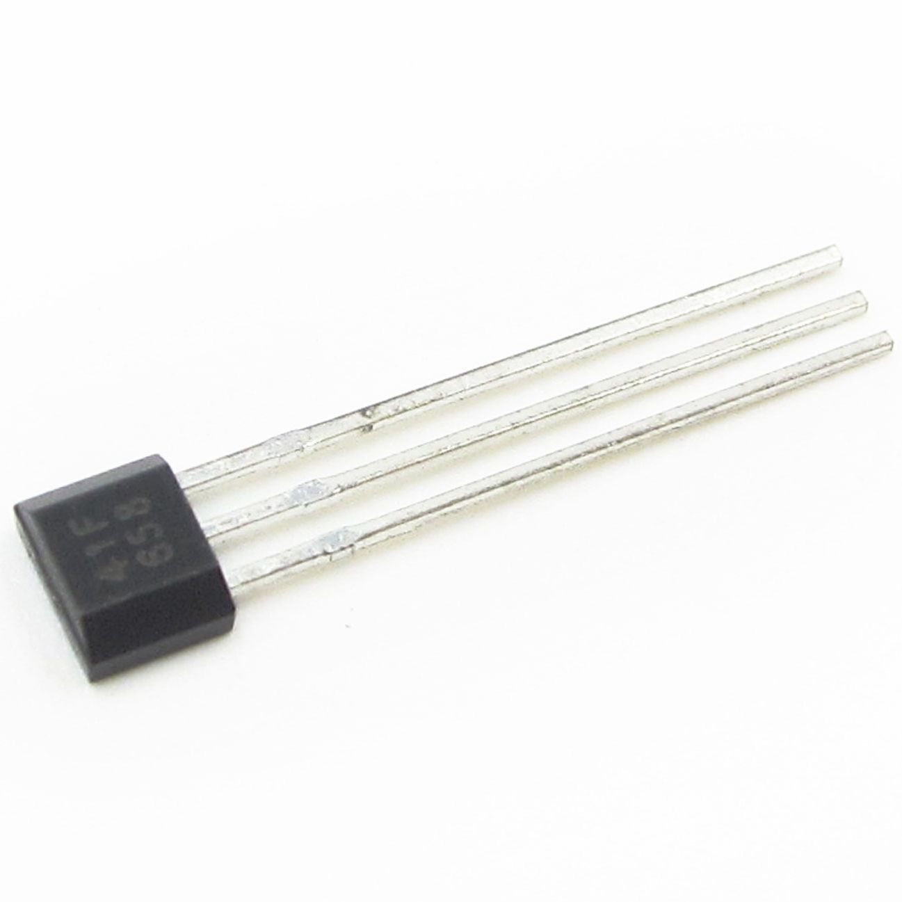 DN6835 :     hall-element linear 3-sip hallic
 : TO92S
 : Delco Semiconductor...