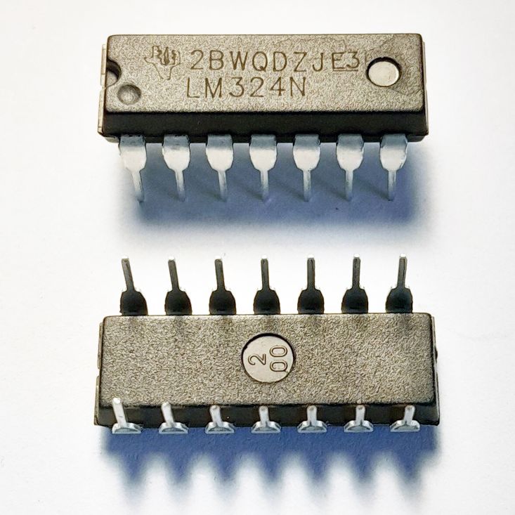 LM324N