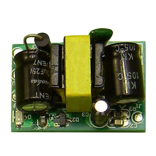   12VDC <- 220VAC 450mA  :   220V AC / 12V DC, 450mA 5W
     ...