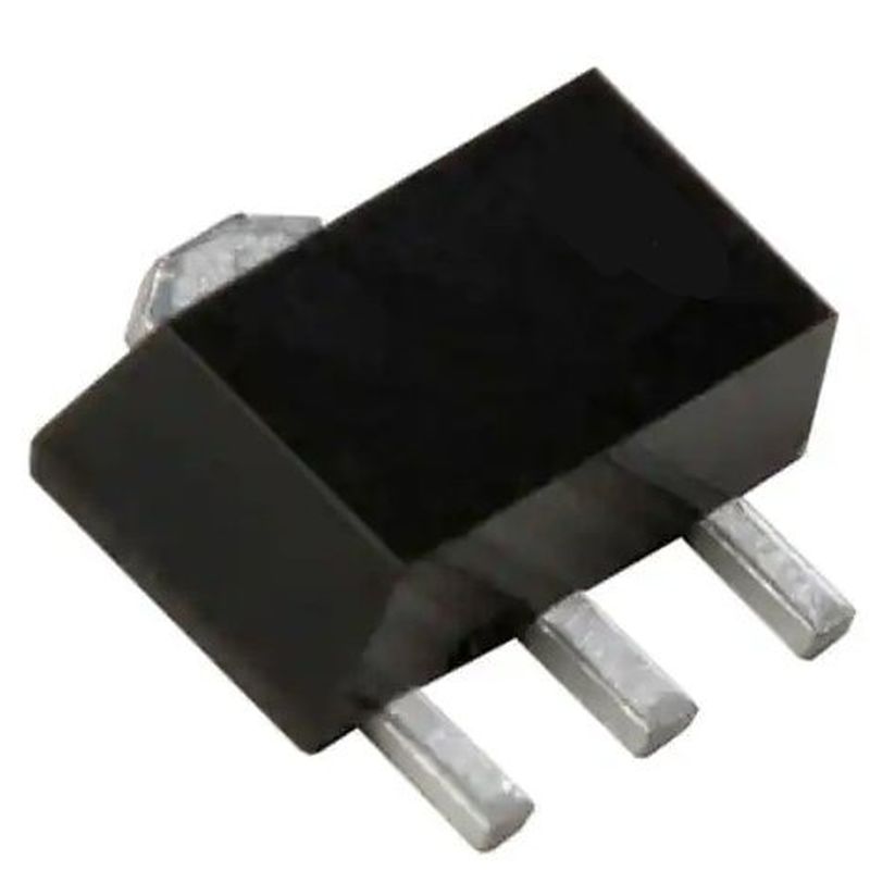 2SB1115A : ���������� SI-P 80V 1A 2W >80MHz
������ : SOT89
������������� : NEC...