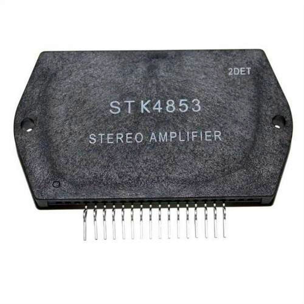 STK4853