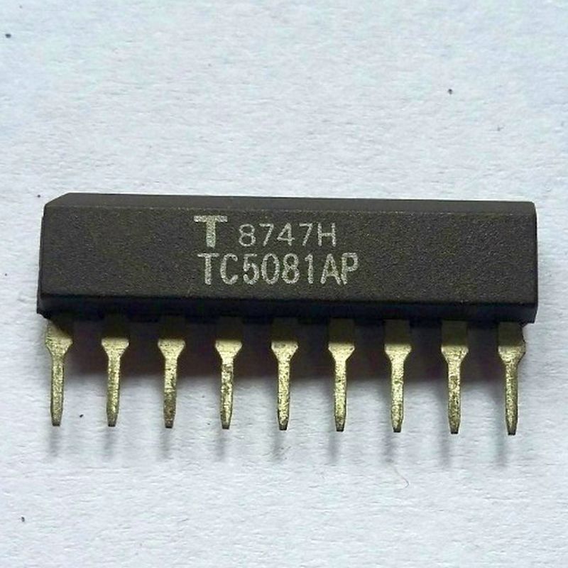 TC5081AP