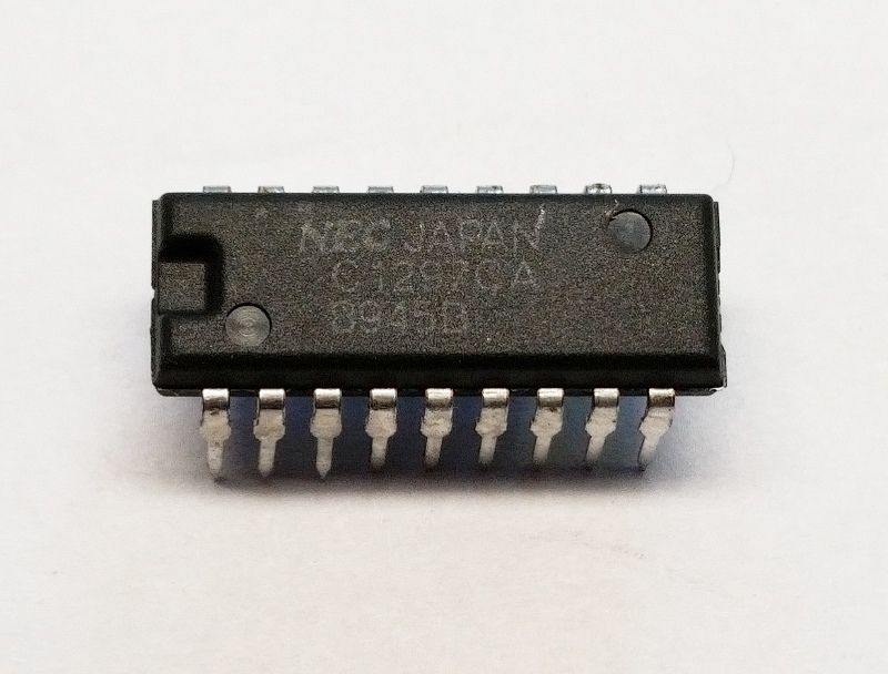 UPC1297CA