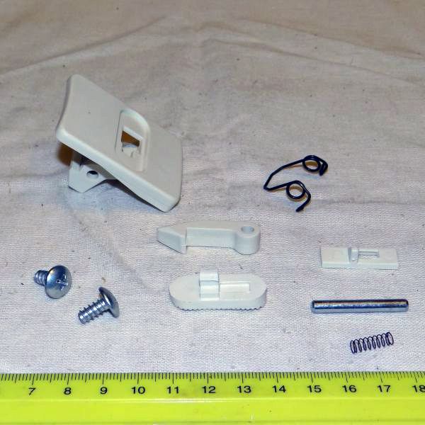    , W1-13054/A :     Zerowatt  Washing Machine Door Handle Kit...