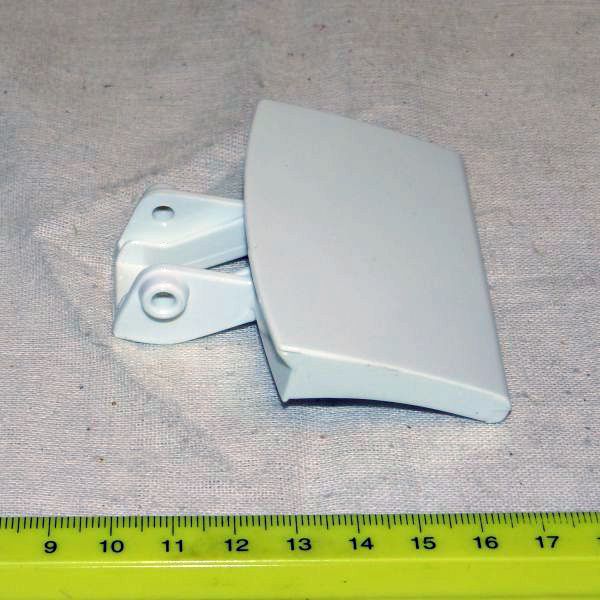    , 1246048001 :     Zanussi 1246048001Washing Machine Door Handle Kit
  :  
 AEG	916...