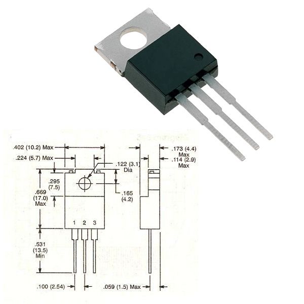 Характеристики, параметры 2SD1587 : транзистор SI-N 200V 2A 25W 5MHz корпус...