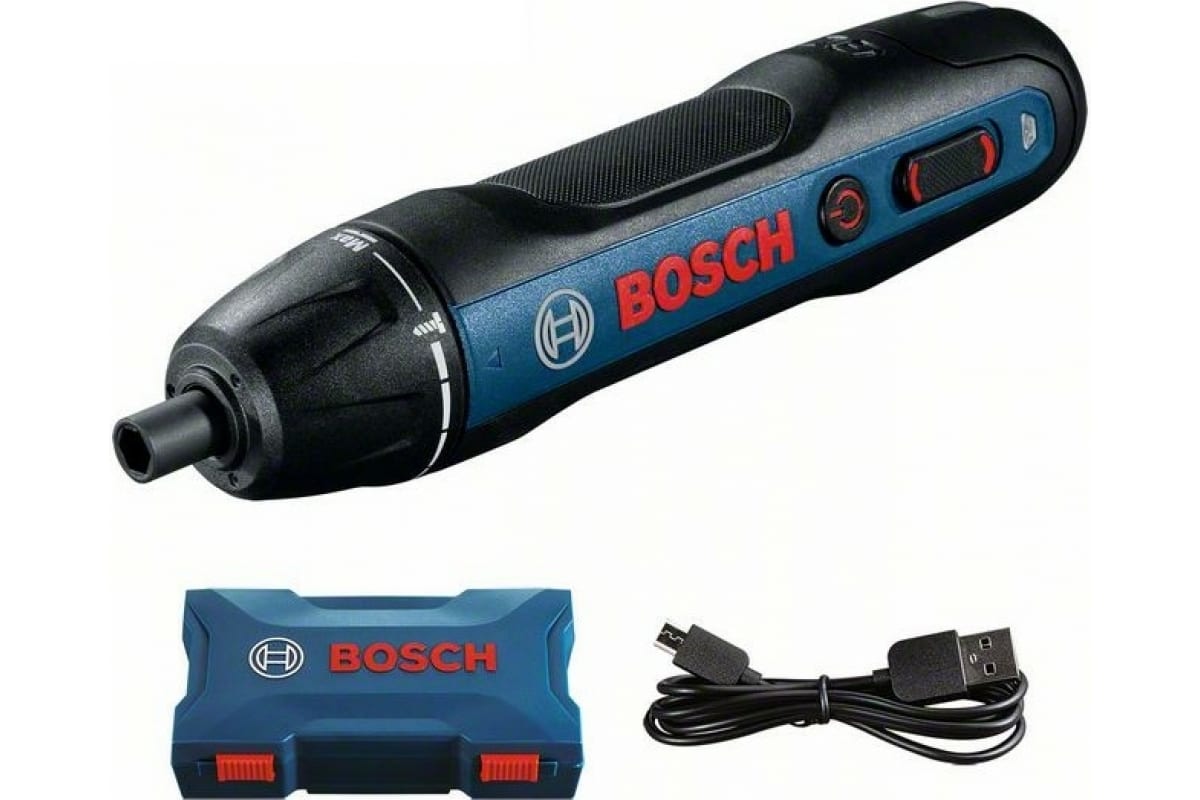   3.7V, 5Nm, Bosch Go2, 06019H2103 :   Bosch GO 2 06019H2103       ...