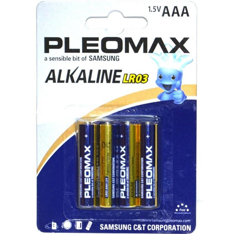  AAA ,  4 , Samsung Pleomax,  :   Samsung Pleomax, 4  , (   ~ 10.5*44.5mm ) ...
