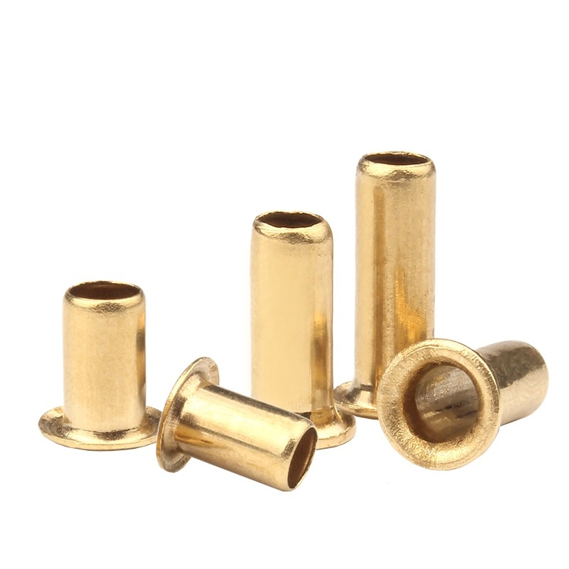   M3x8mm, , 20  :  () M3,  8, ,  1, 20 


# copper hollow rivet...