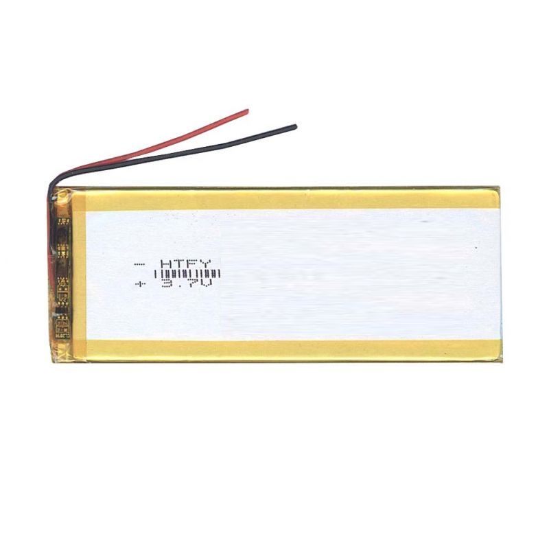  Li-Po 105 x 42 x 3.0mm, - 3.7V, 1700mAH, LP3042105 :  LiPo - 3.7V, 1700mAH,   , 105...