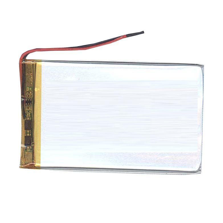  Li-Po  83 x 50 x 3.0mm, - 3.7V, 1500mAH, LP305083 :  LiPo - 3.7V, 1500mAH,   , 835...