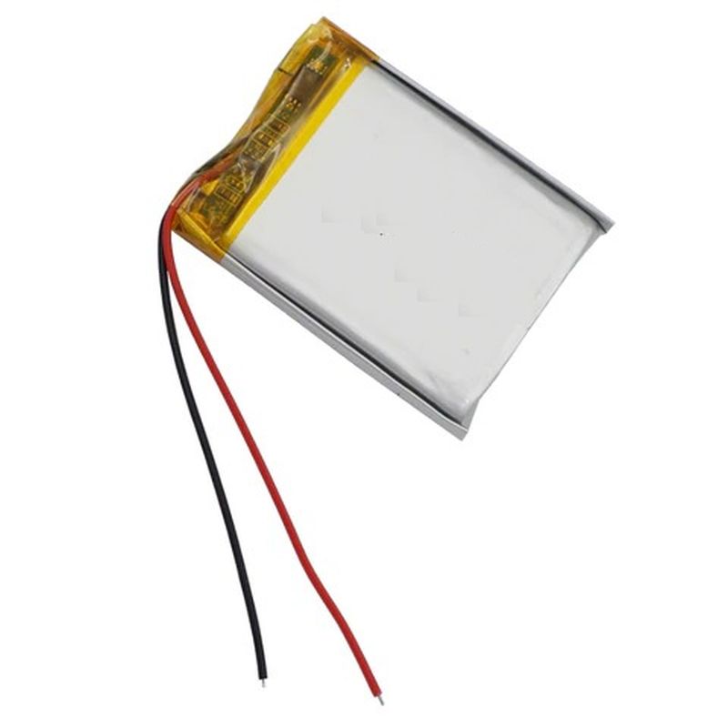  Li-Po  60 x 45 x 4.0mm, - 3.7V, 1000mAH, LP404560 :  LiPo - 3.7V, 1000mAH,   , 604...