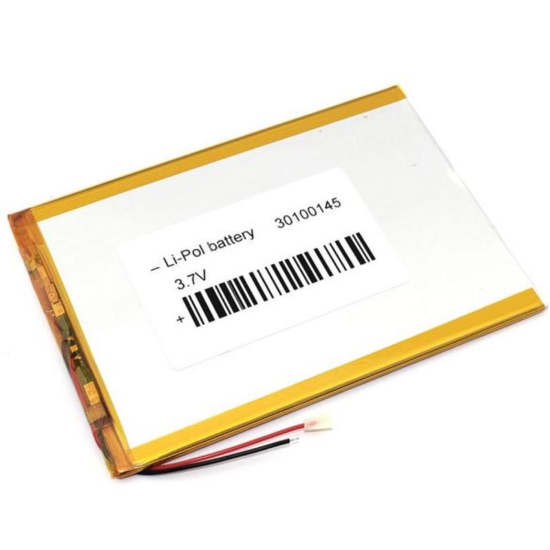  Li-Po 145 x100 x 3.0mm, - 3.7V, 5500mAH, LP30100145 :  LiPo - 3.7V, 5500mAH,   , 14...