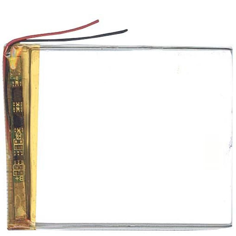  Li-Po  60 x 53 x 3.0mm, - 3.7V,  900mAH, LP305360 :  LiPo - 3.7V, 900mAH,   , 6053...