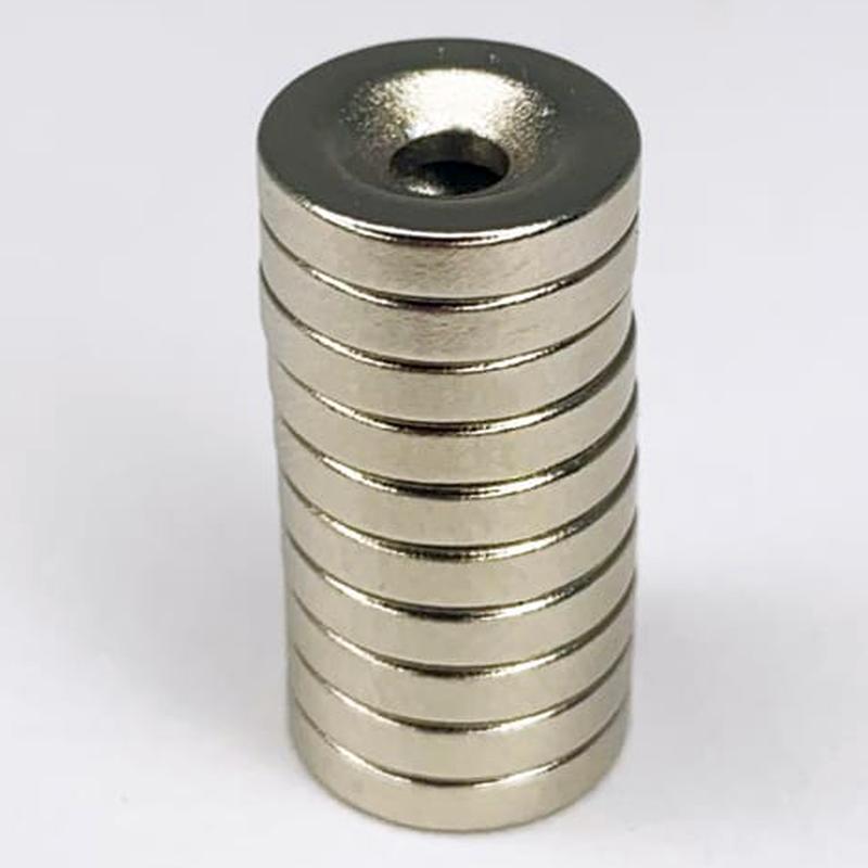   ∅ 8 x 2.0mm N35,  , 10  :   ∅8.0x2.0 mm   3mm,  0.7c, N35, 10 ...