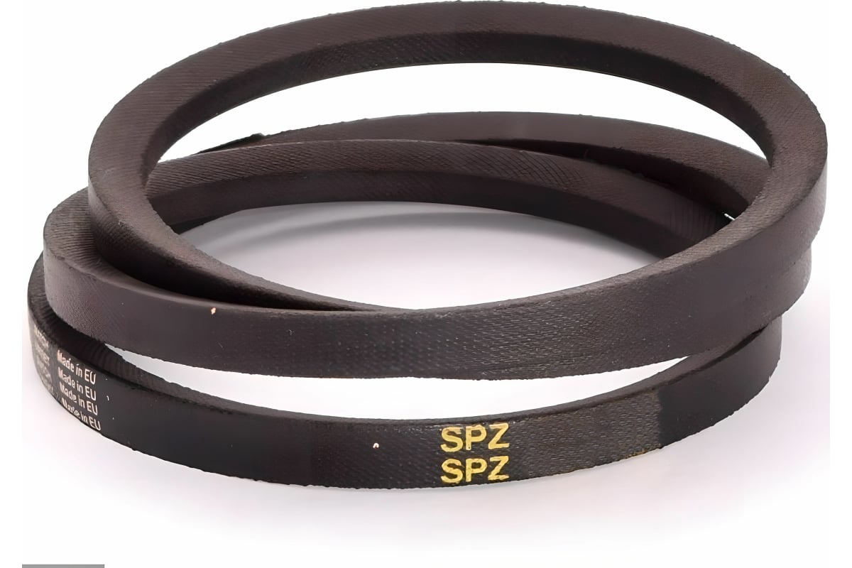    V-belt 2462 x  9.7 mm