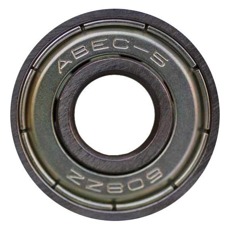   22 x 8 x 7mm(∅⌀H),  608 ZZ, , ABEC-5 :   608-2Z ∅x∅xW  8 x 22 x 7mm, , ABEC-5d...