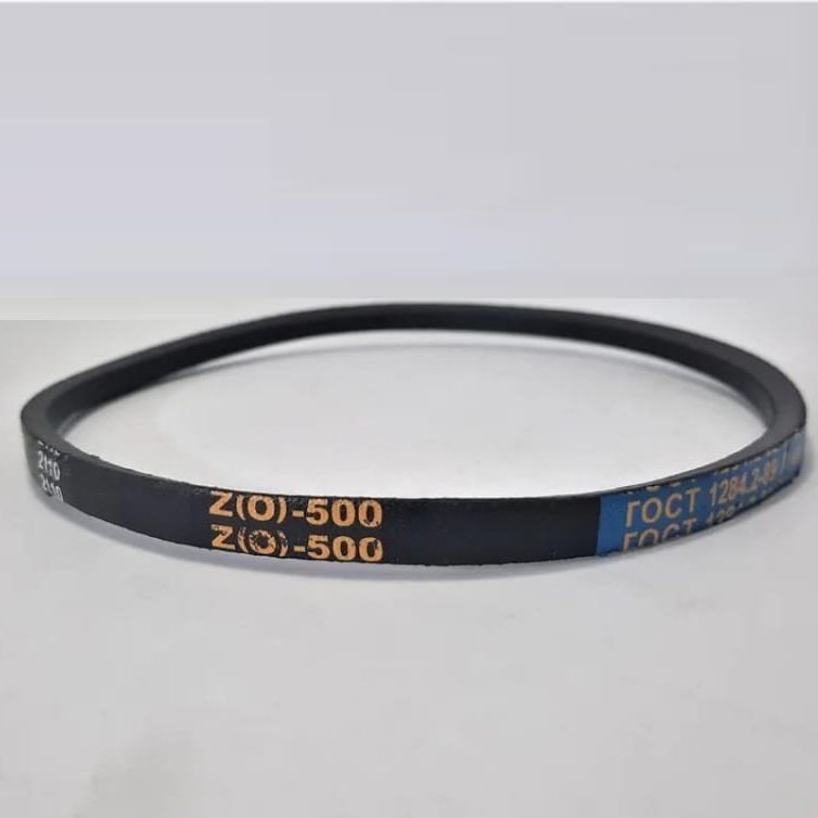    V-belt  500 x 10 mm :       10*500...
