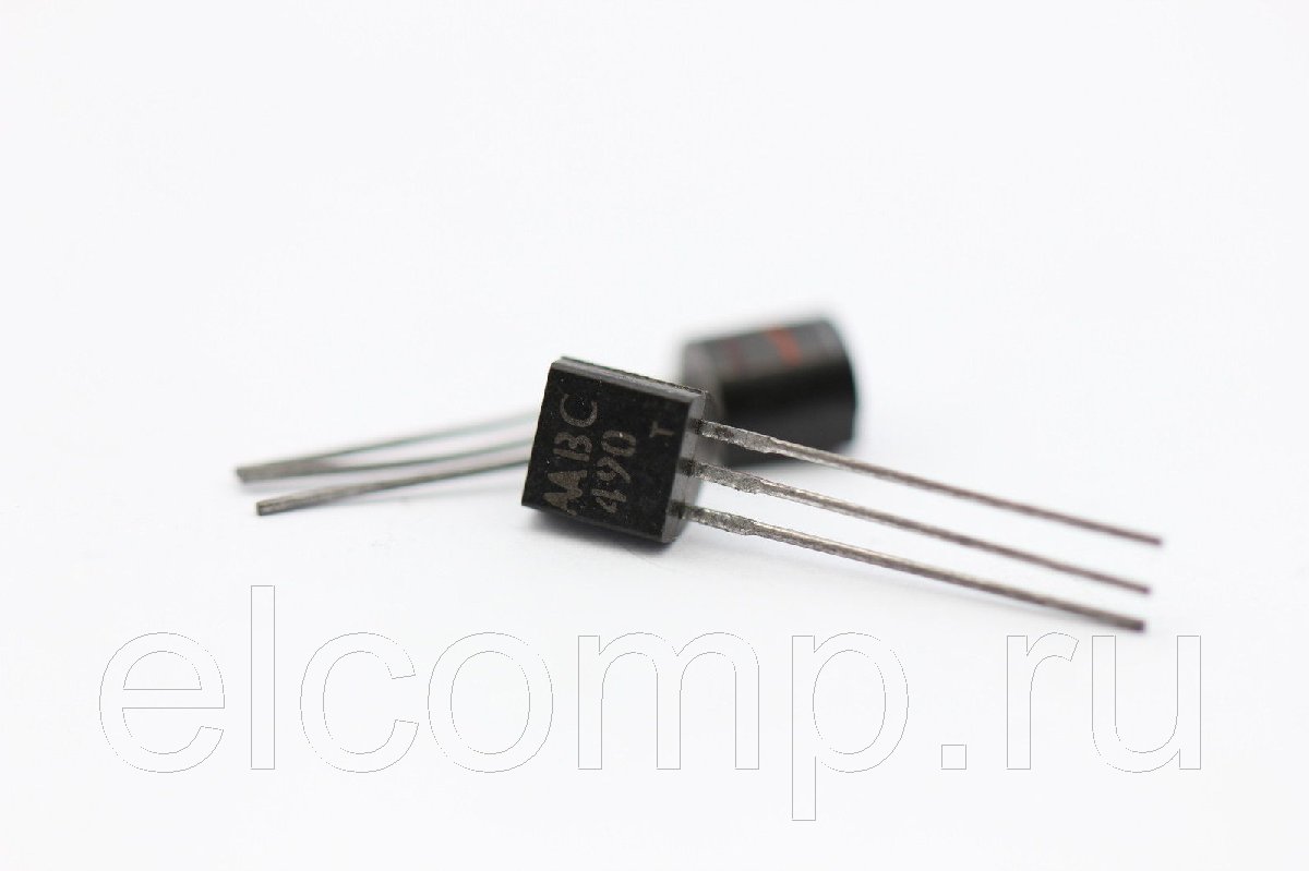 BC490 :  SI-P 80V 1A 0.625W 200MHz
 : TO92
 :...