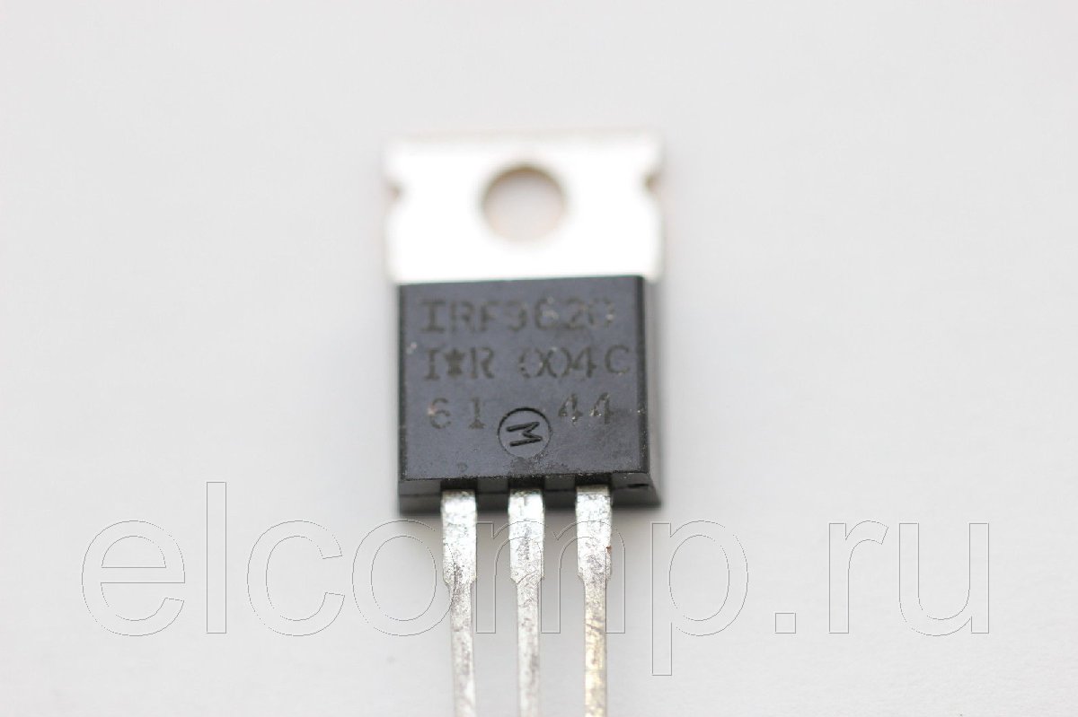 IRF9620 :  P-FET 200V 3.5A 40W 1R5
 : TO220
 : 
 : IRF9622,  IRF9621...