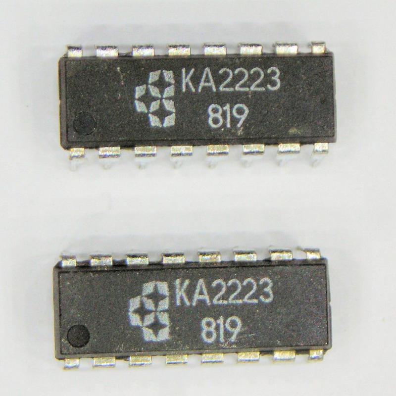 KA2223