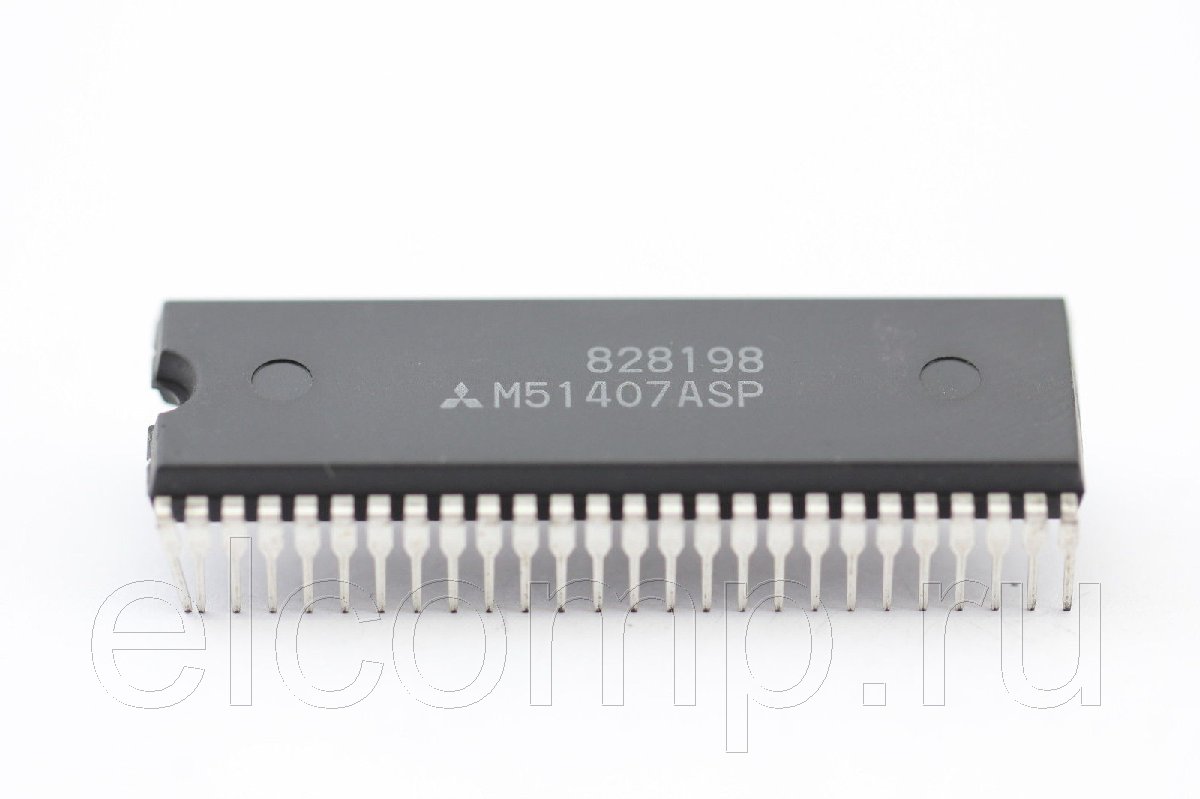 M51407ASP