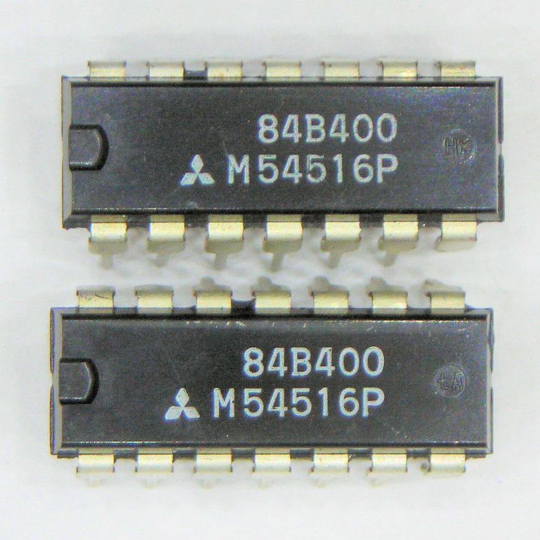 M54516P