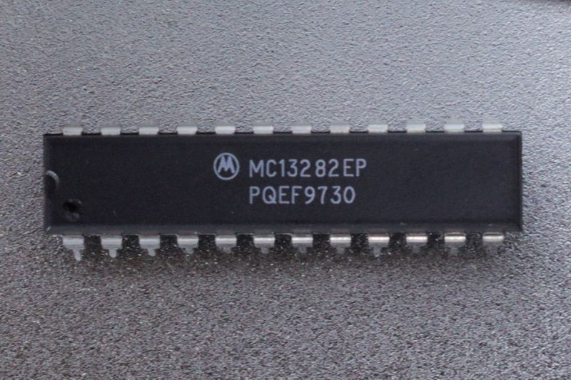 MC13282EP :     100MHZ
 : DIP24
 : Motorola
 : MC13282AP...