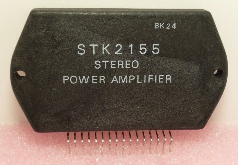 STK2155